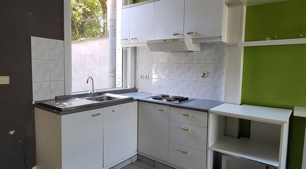 Rijwoning te koop in PUURS