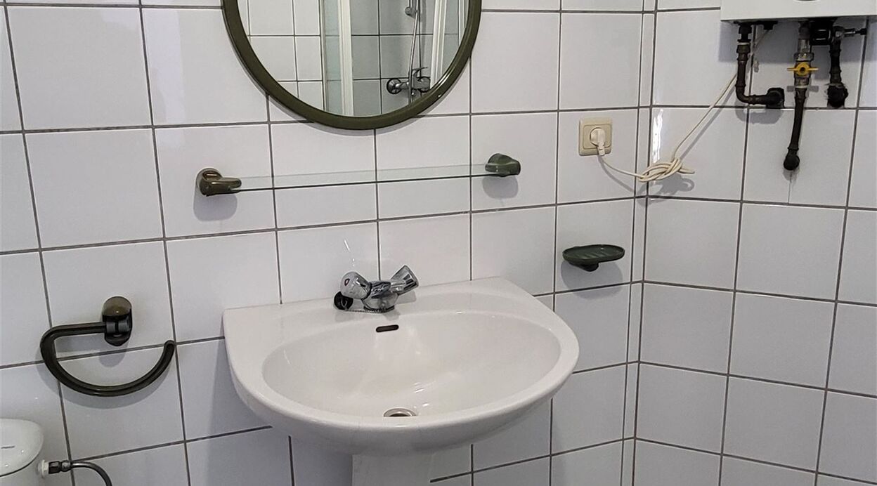 Rijwoning te koop in PUURS