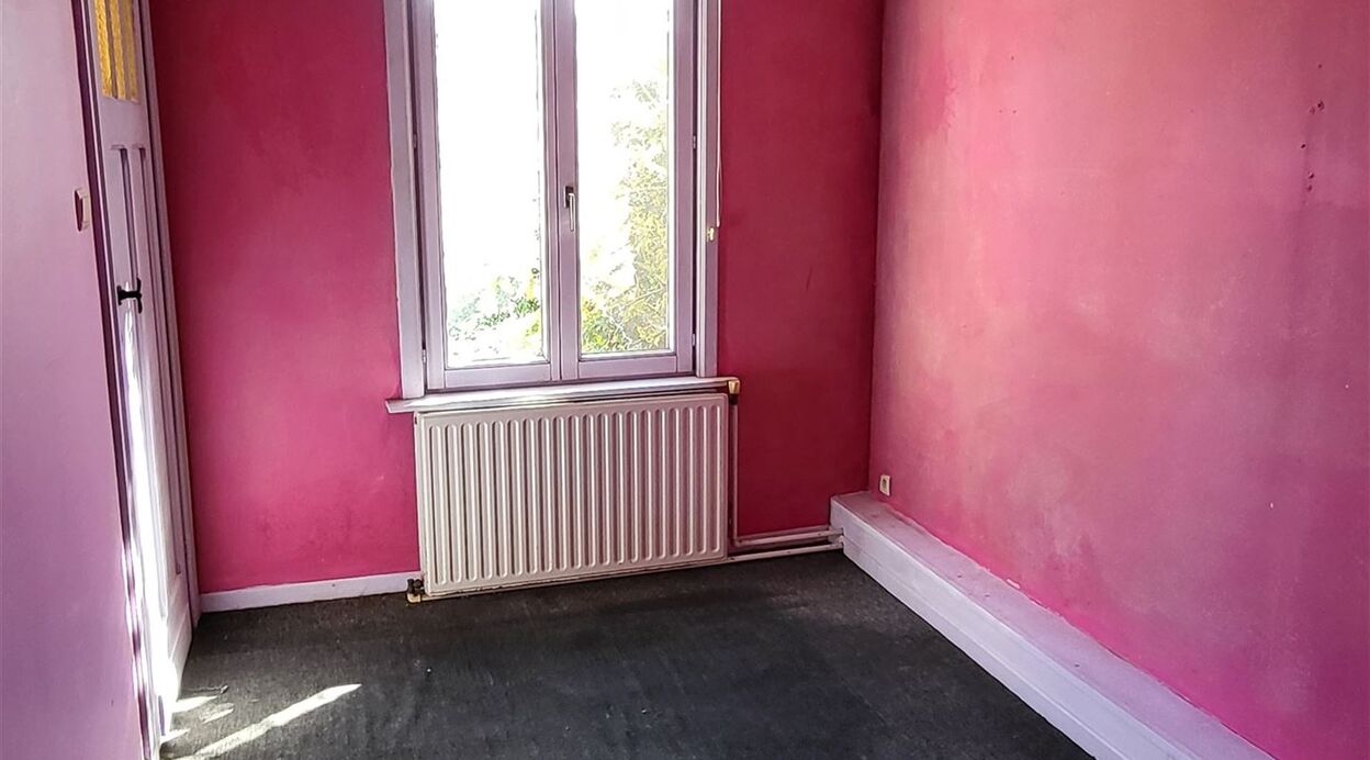 Rijwoning te koop in PUURS