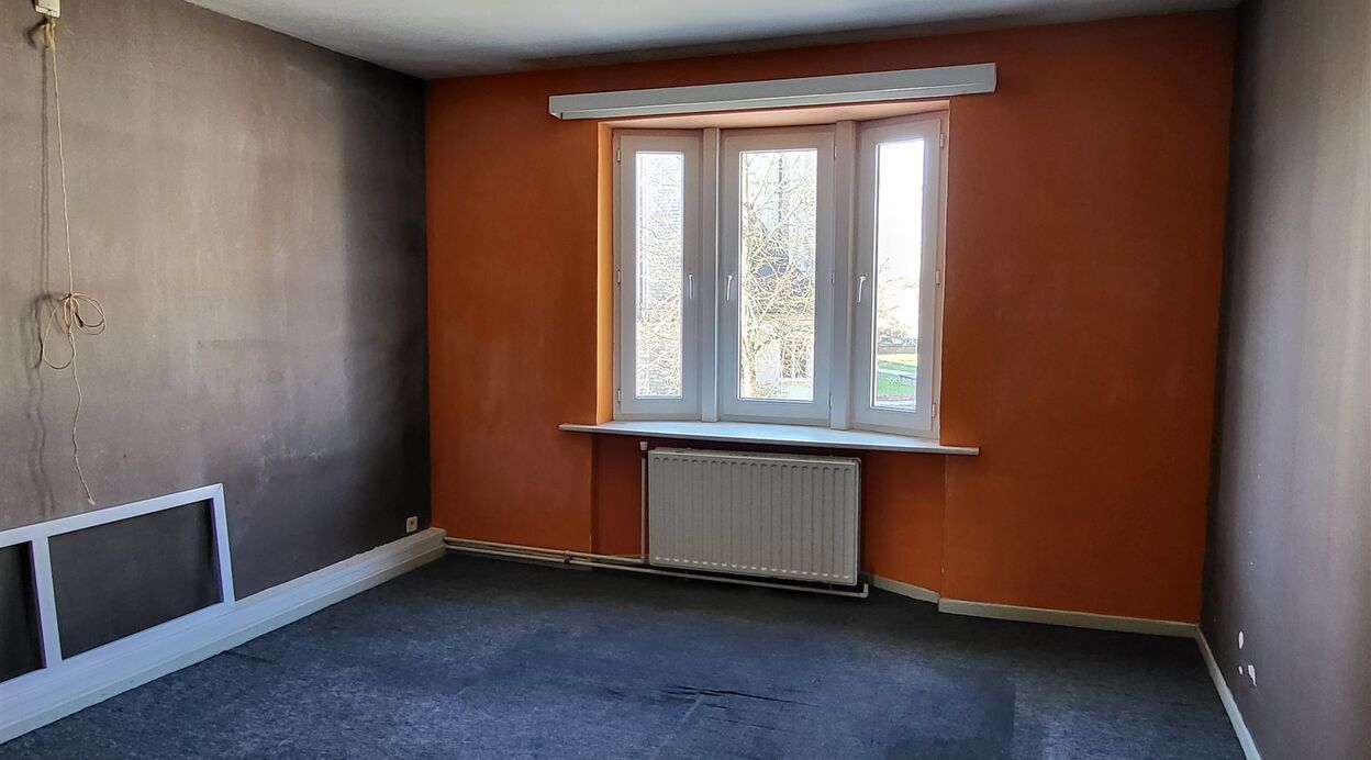 Rijwoning te koop in PUURS