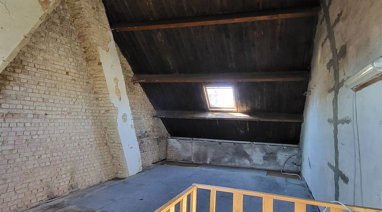 Rijwoning te koop in PUURS