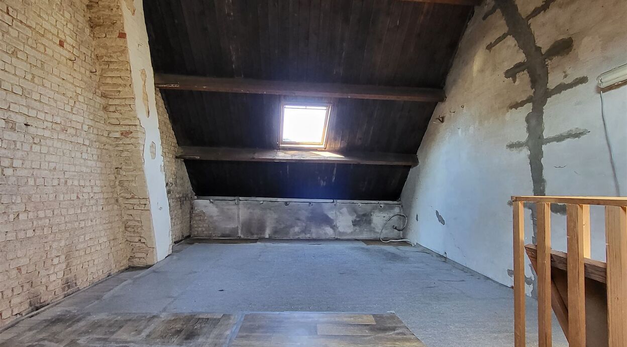 Rijwoning te koop in PUURS