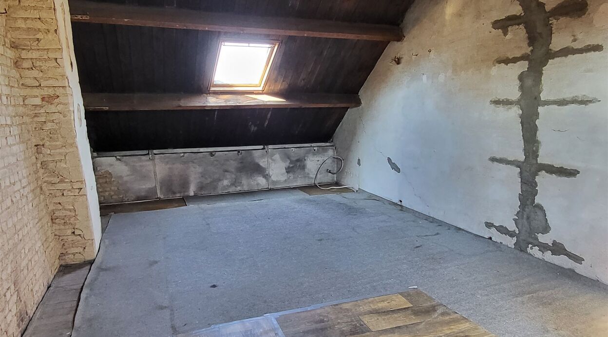 Rijwoning te koop in PUURS