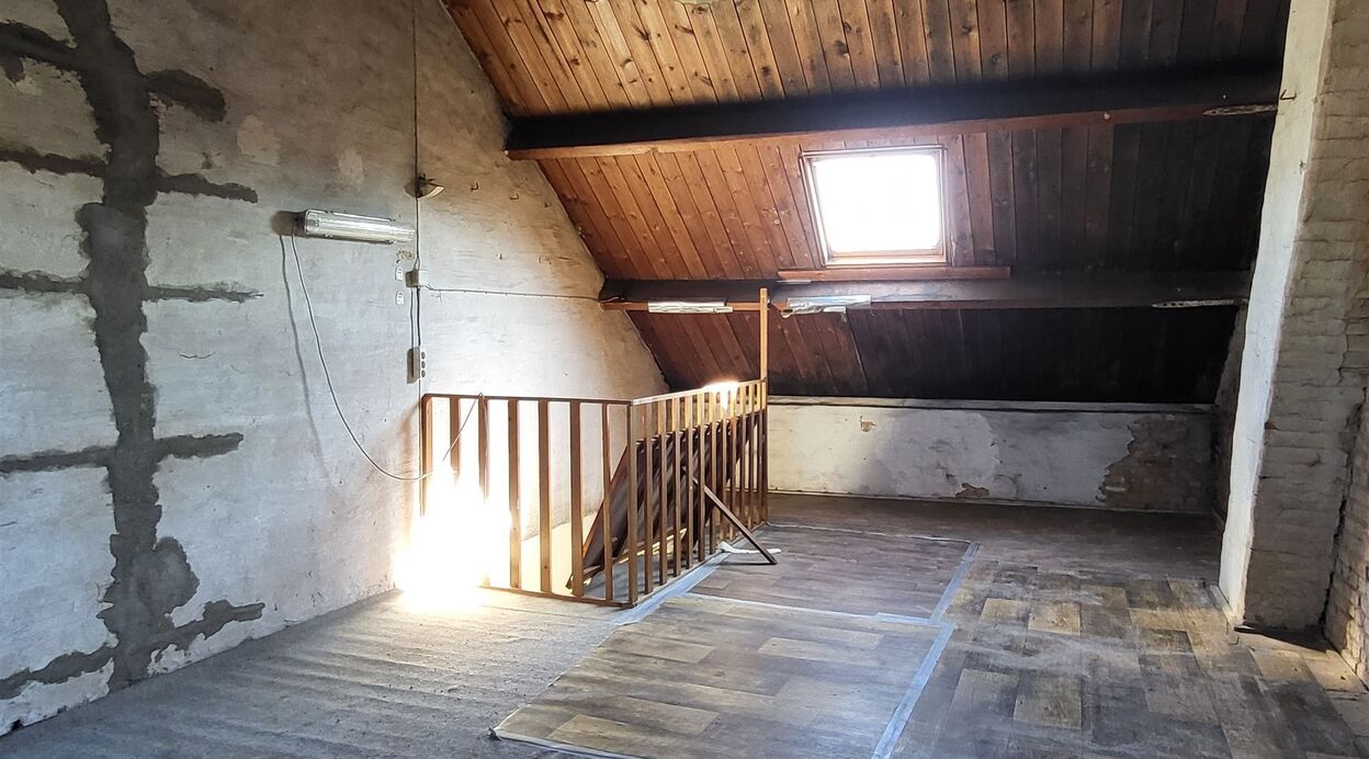 Rijwoning te koop in PUURS