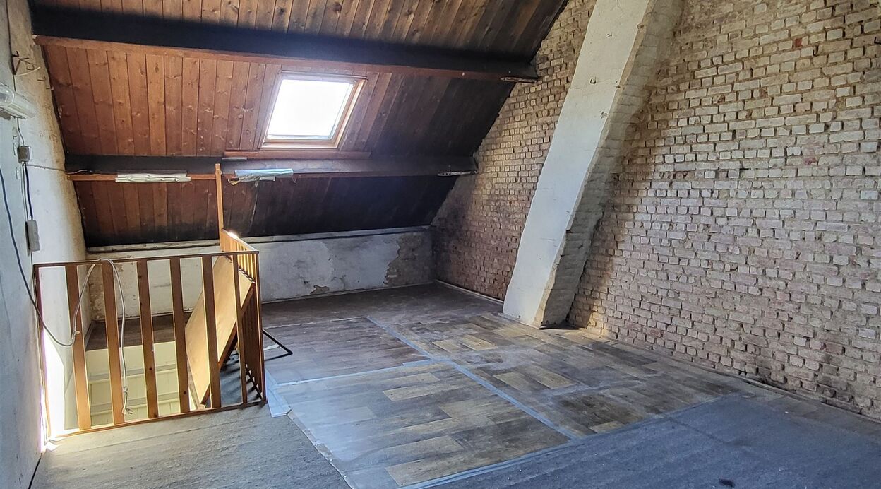 Rijwoning te koop in PUURS