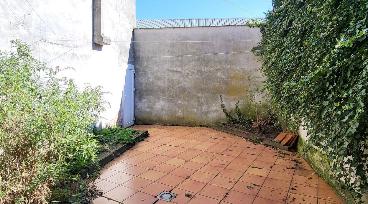 Rijwoning te koop in PUURS