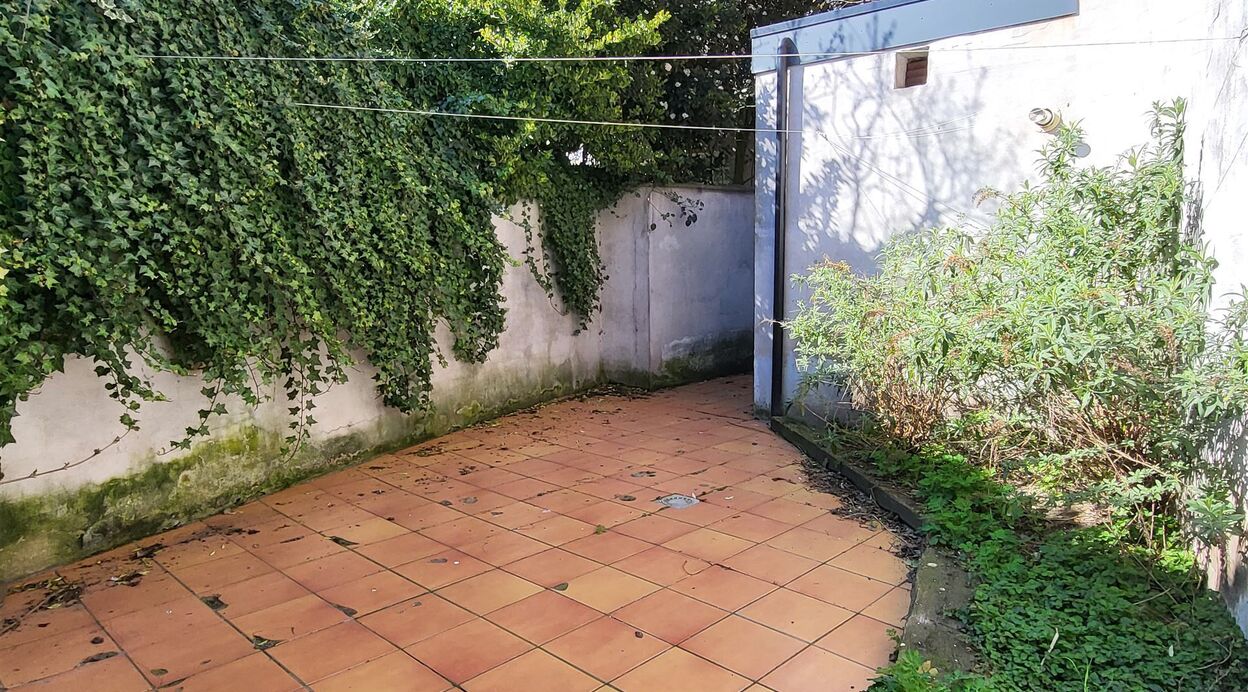 Rijwoning te koop in PUURS