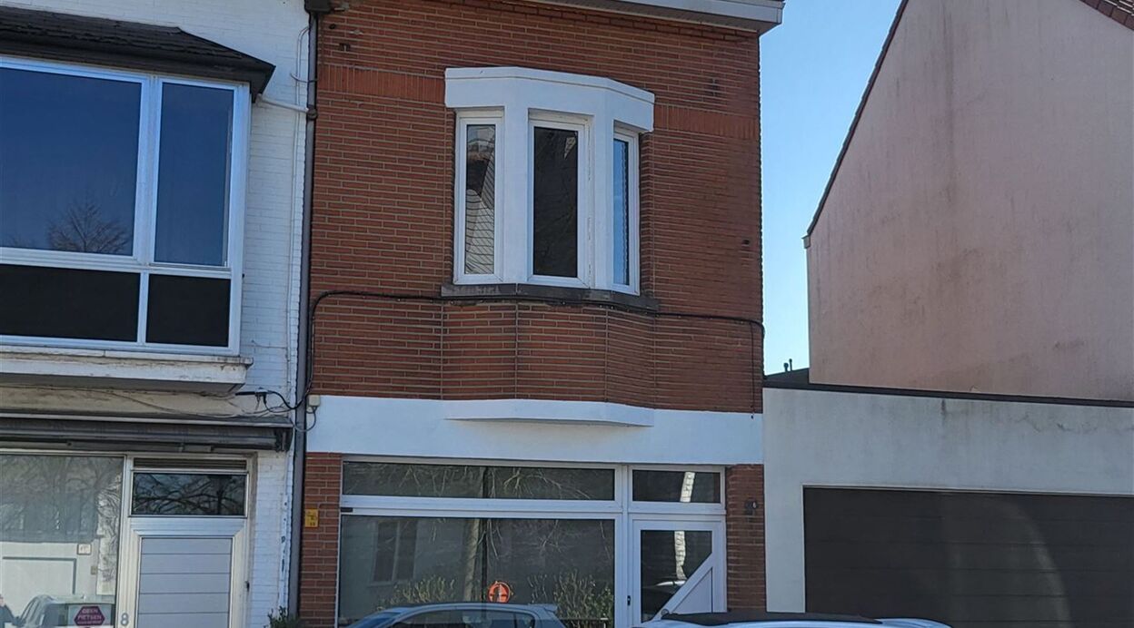 Rijwoning te koop in PUURS