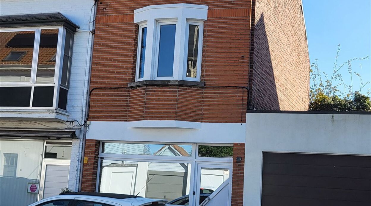 Rijwoning te koop in PUURS