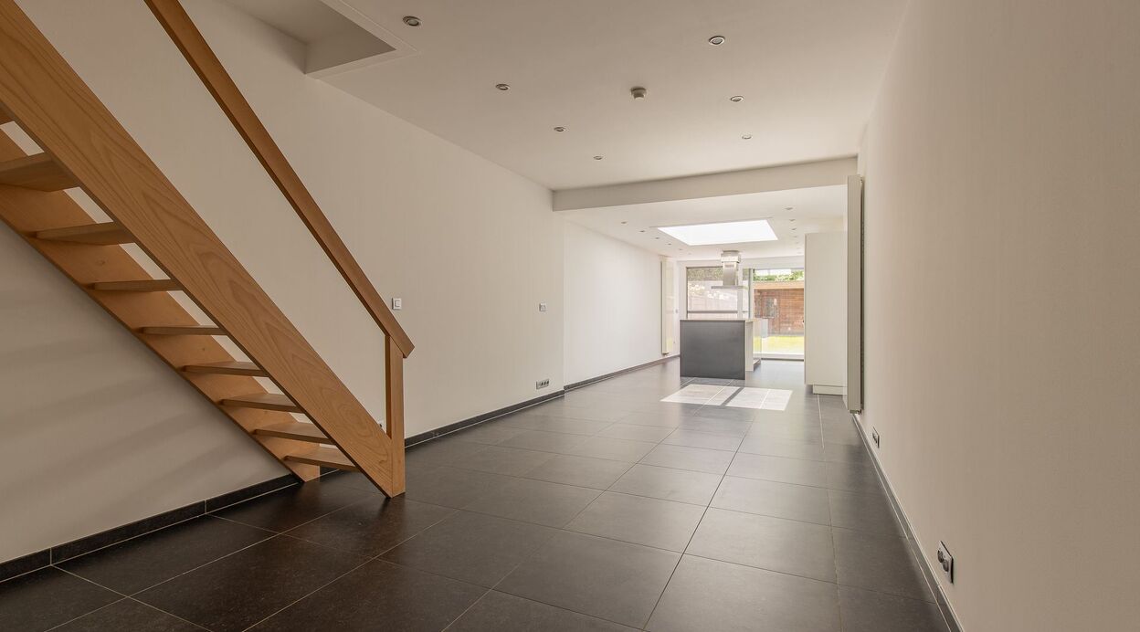 Rijwoning te koop in WILLEBROEK
