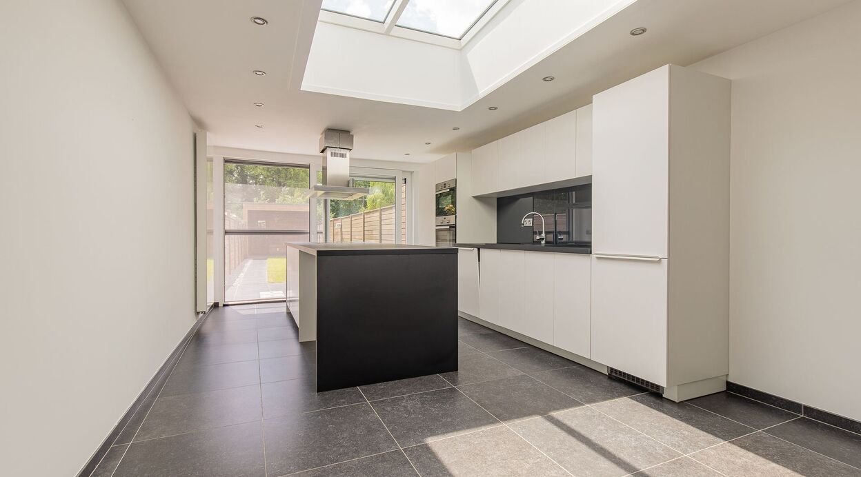 Rijwoning te koop in WILLEBROEK