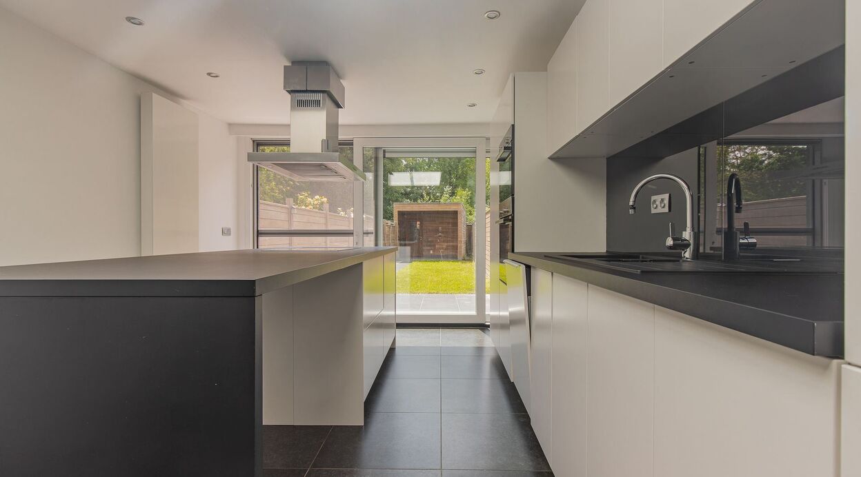Rijwoning te koop in WILLEBROEK