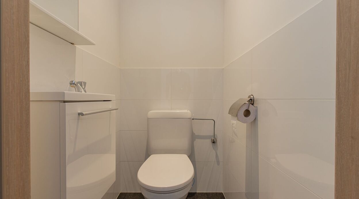 Rijwoning te koop in WILLEBROEK