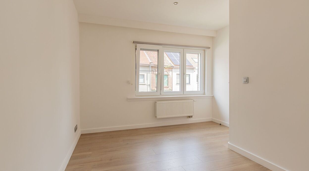 Rijwoning te koop in WILLEBROEK