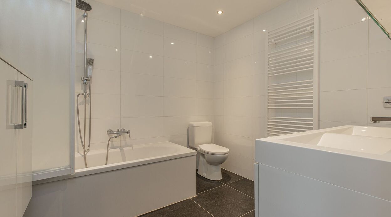 Rijwoning te koop in WILLEBROEK