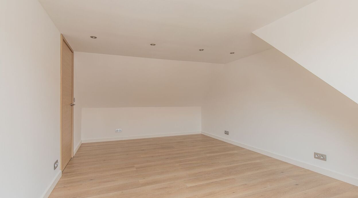 Rijwoning te koop in WILLEBROEK