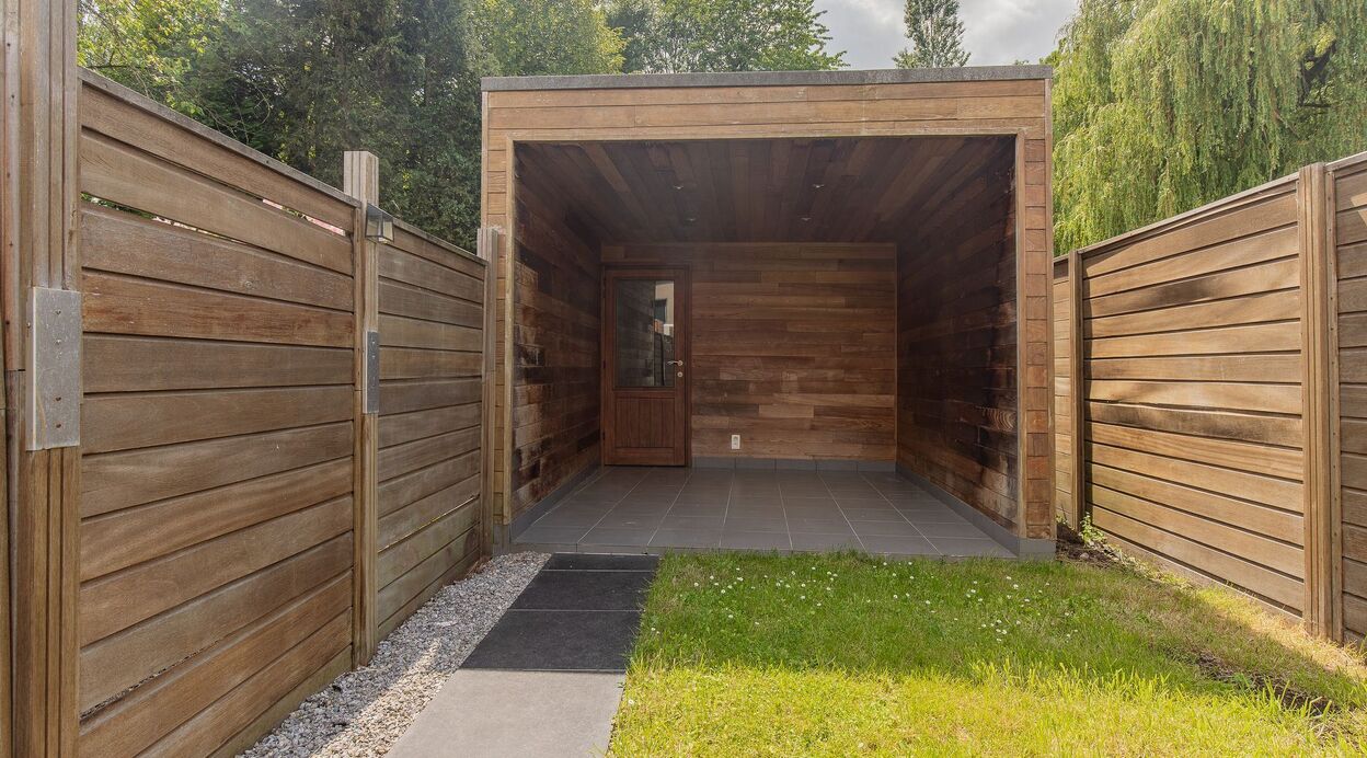 Rijwoning te koop in WILLEBROEK