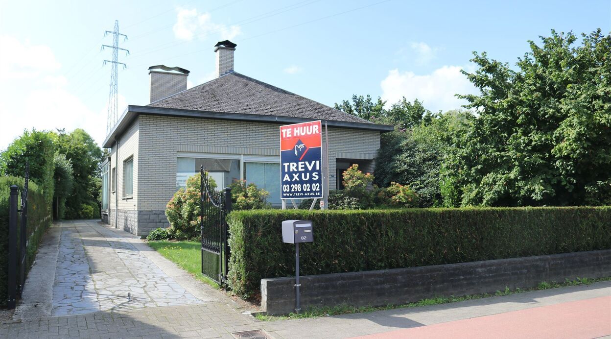 Villa te huur in PUURS