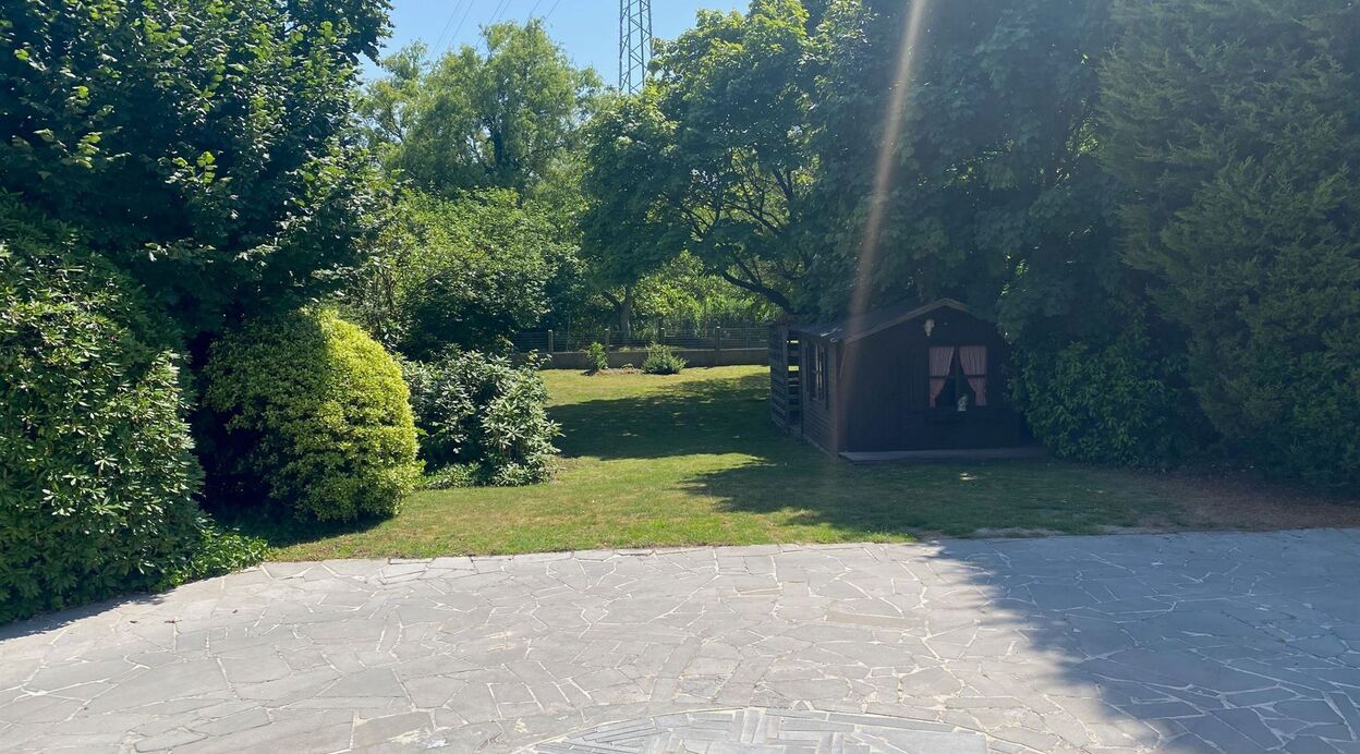 Villa te huur in PUURS