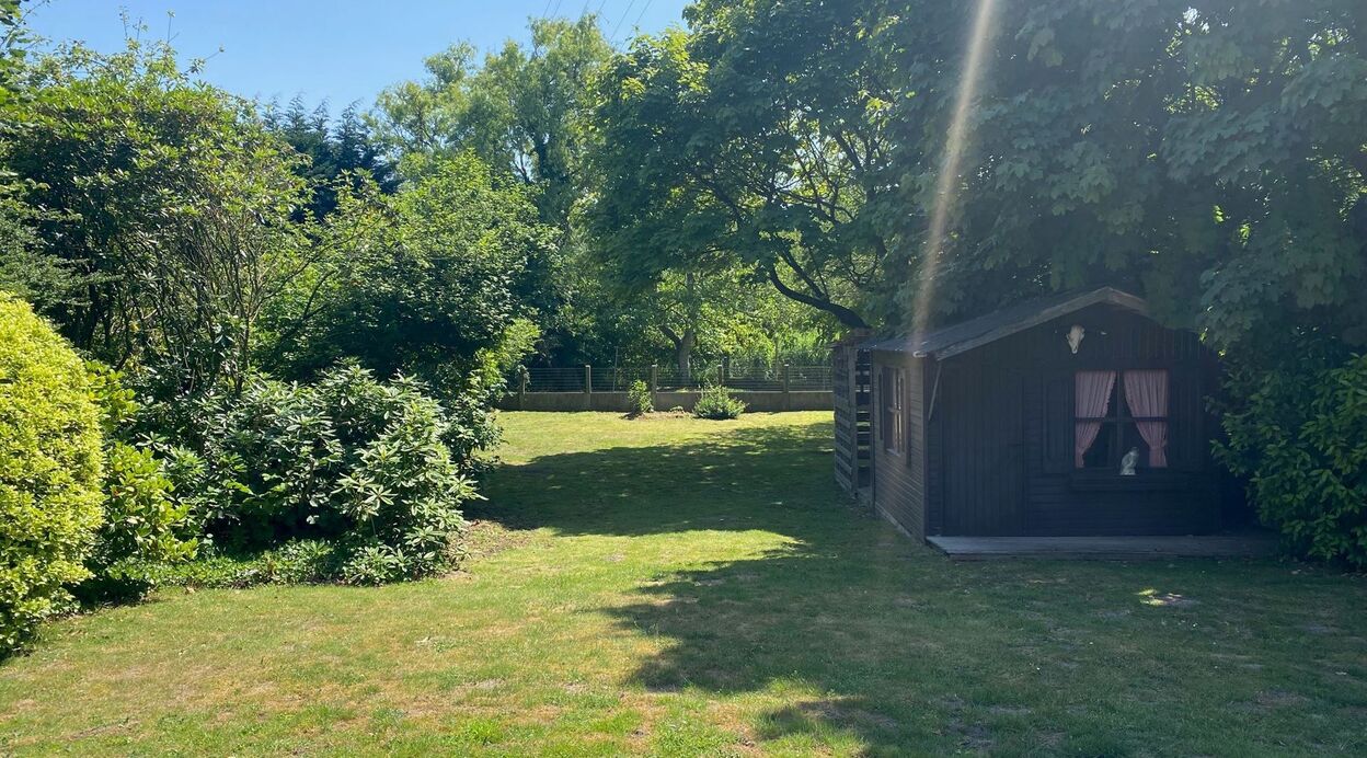 Villa te huur in PUURS