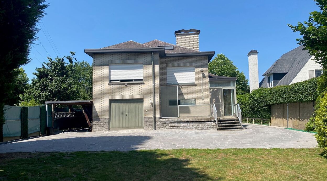 Villa te huur in PUURS