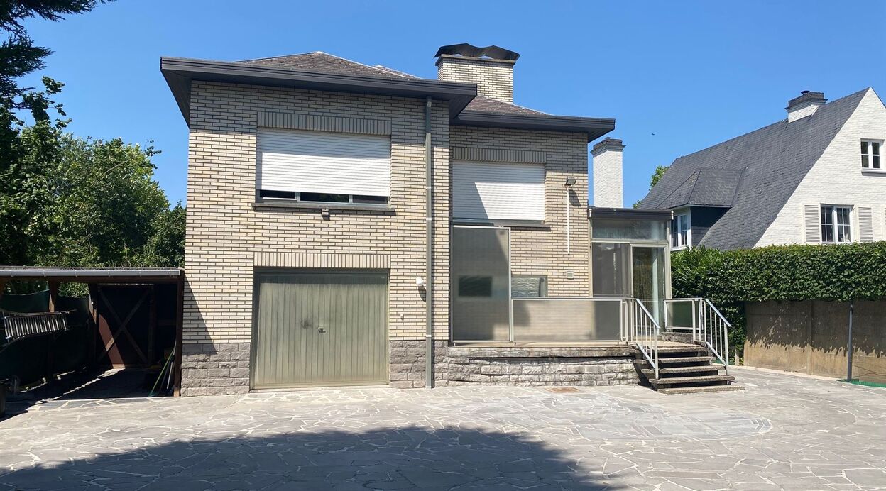 Villa te huur in PUURS