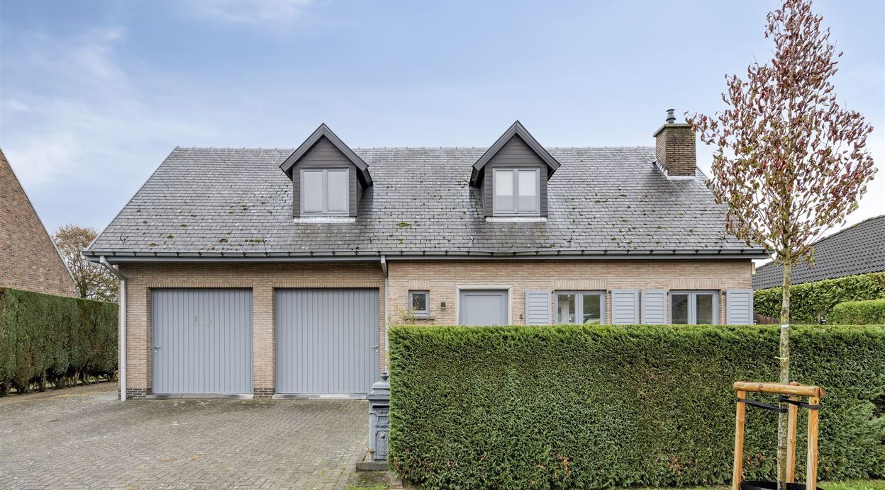 Villa te koop in BORNEM