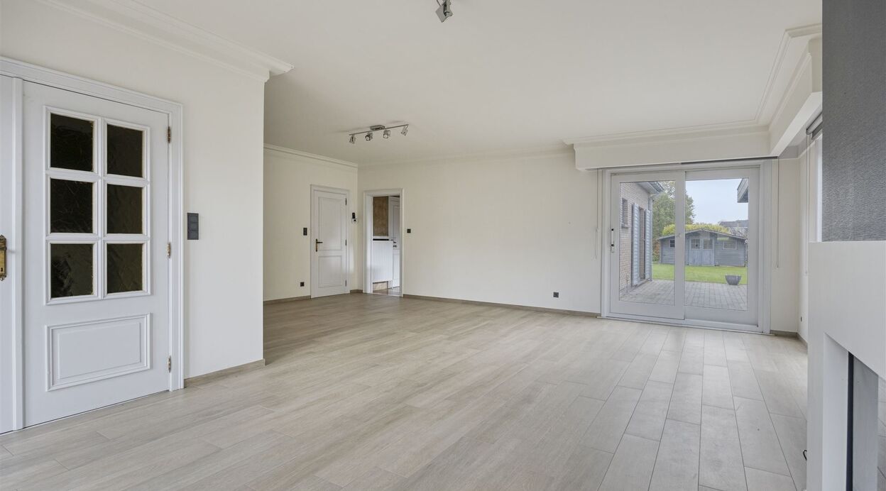 Villa te koop in BORNEM