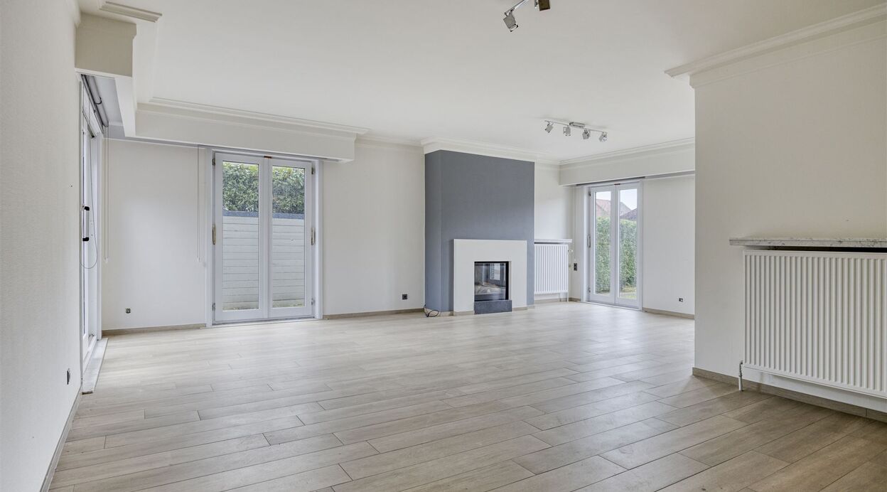 Villa te koop in BORNEM