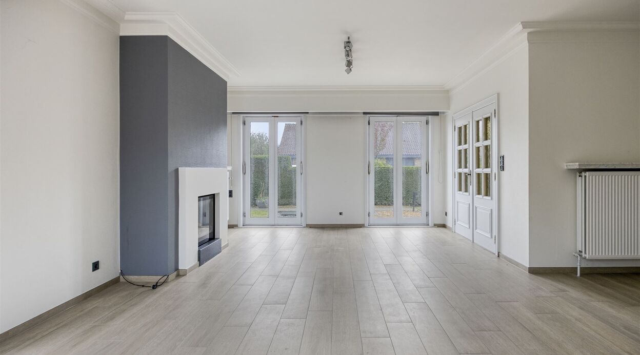 Villa te koop in BORNEM