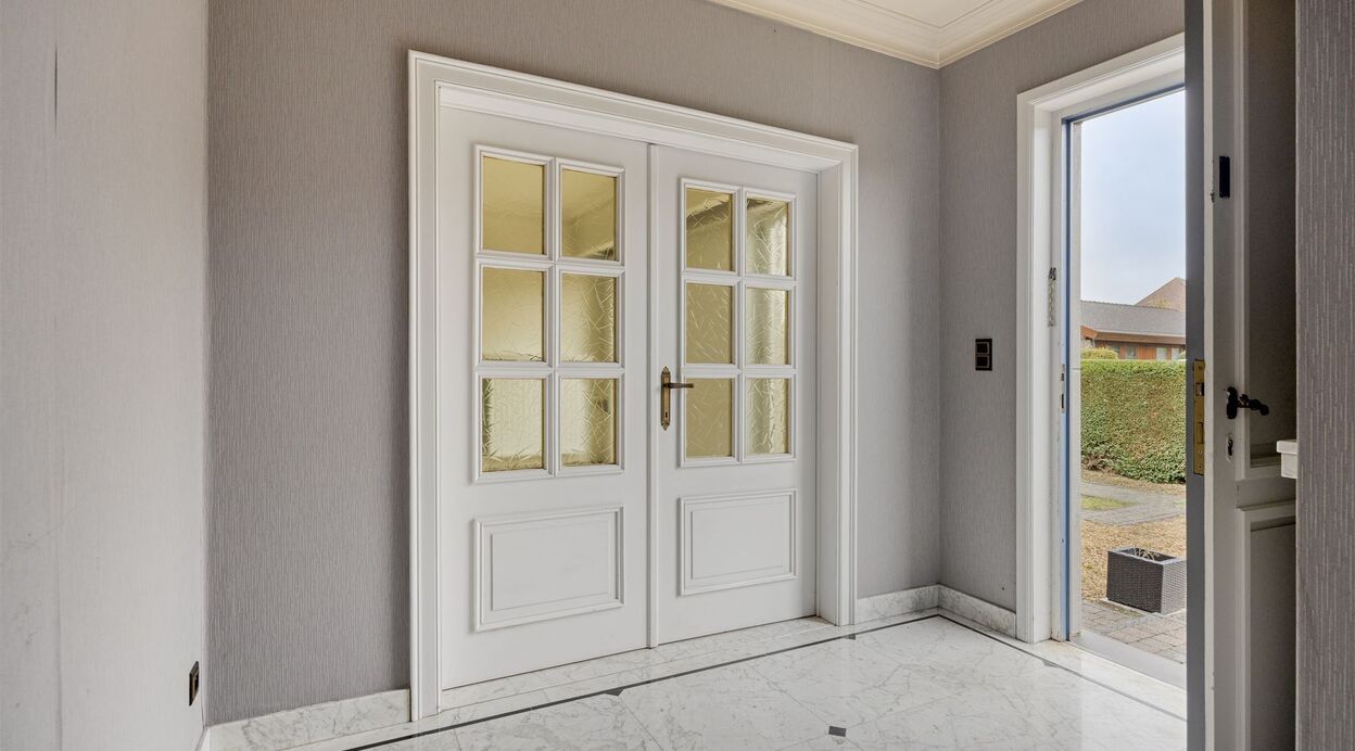 Villa te koop in BORNEM