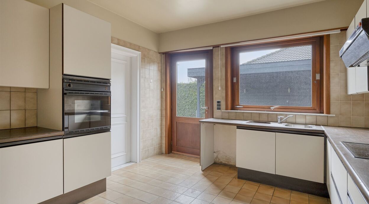 Villa te koop in BORNEM