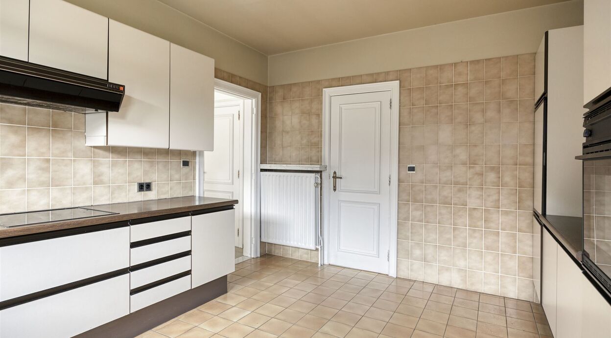 Villa te koop in BORNEM