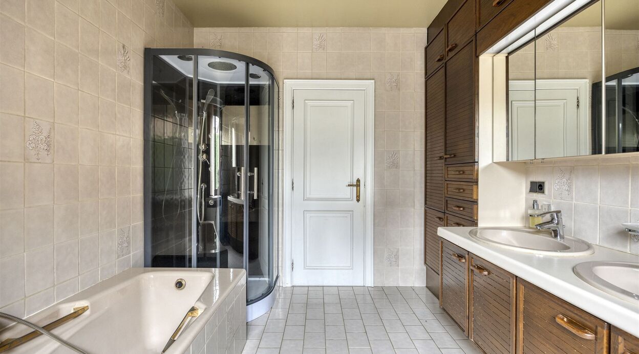 Villa te koop in BORNEM