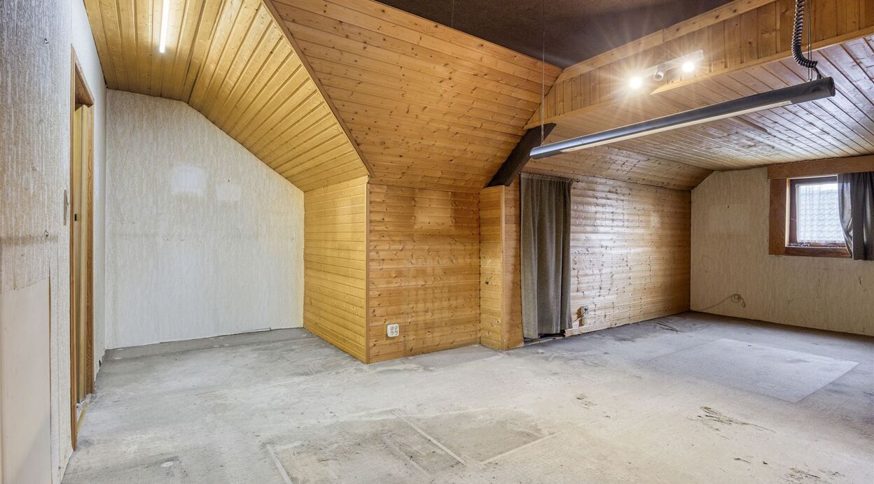 Villa te koop in BORNEM