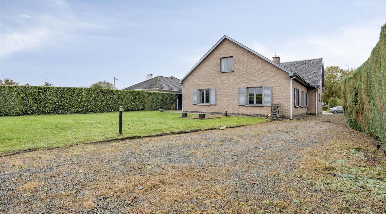 Villa te koop in BORNEM