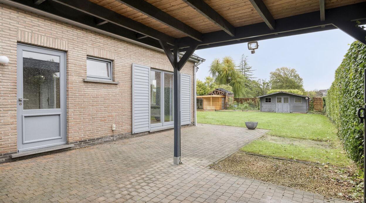 Villa te koop in BORNEM