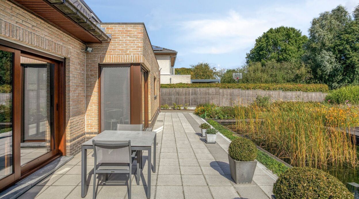 Villa te koop in PUURS-SINT-AMANDS