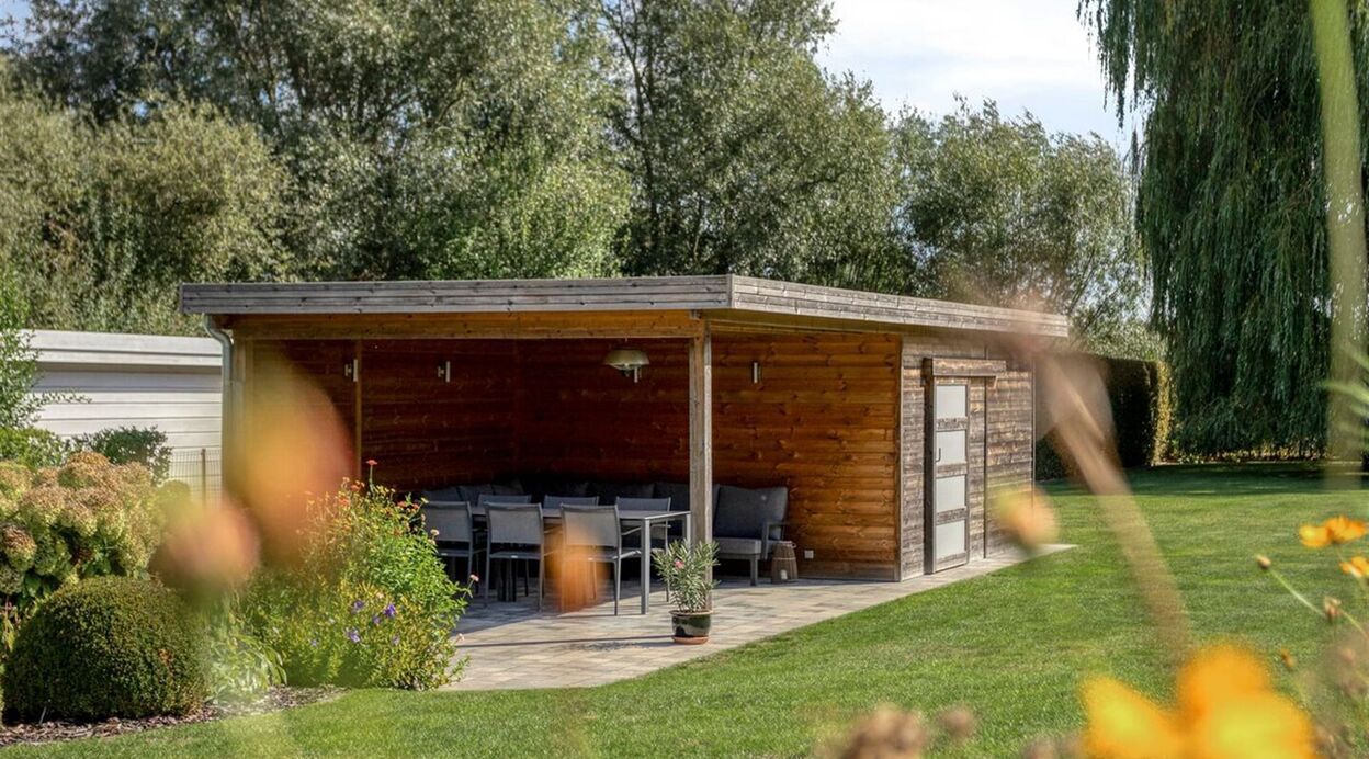 Villa te koop in PUURS-SINT-AMANDS