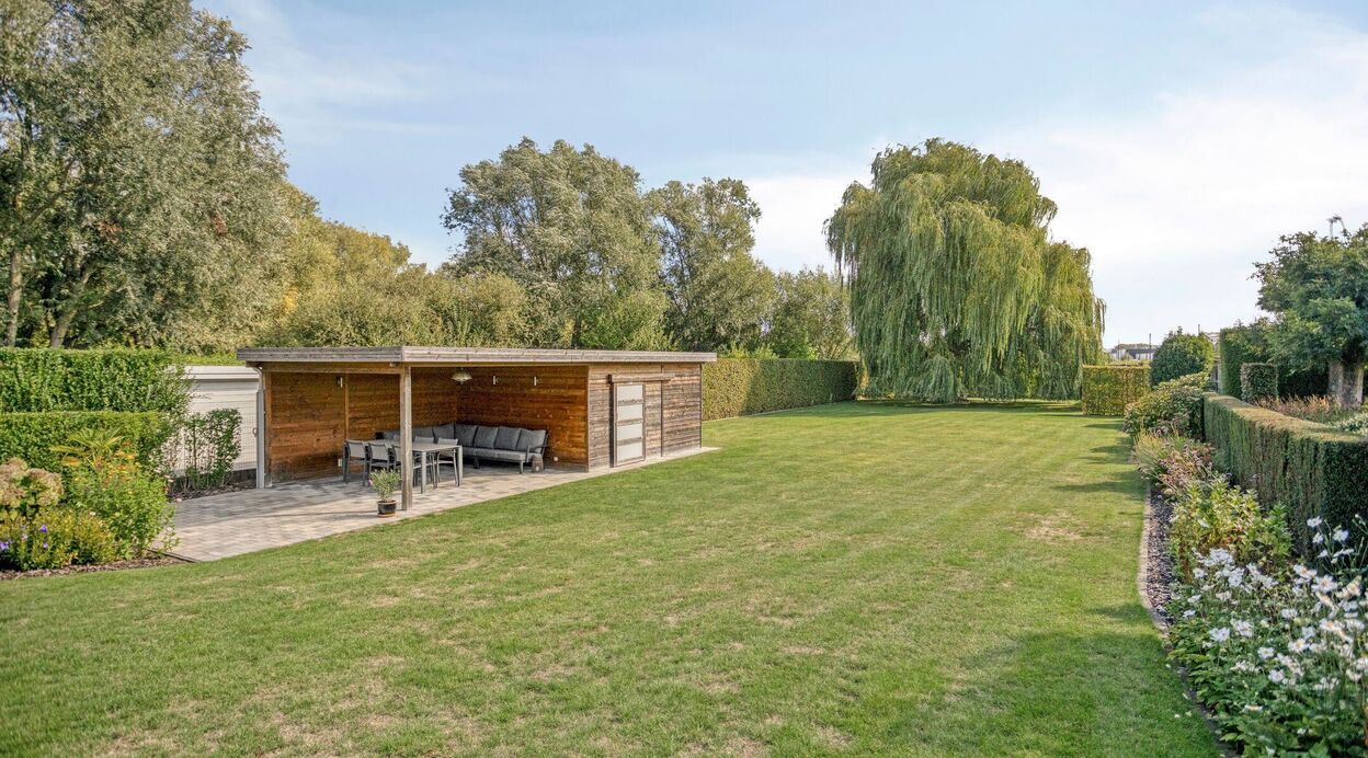 Villa te koop in PUURS-SINT-AMANDS