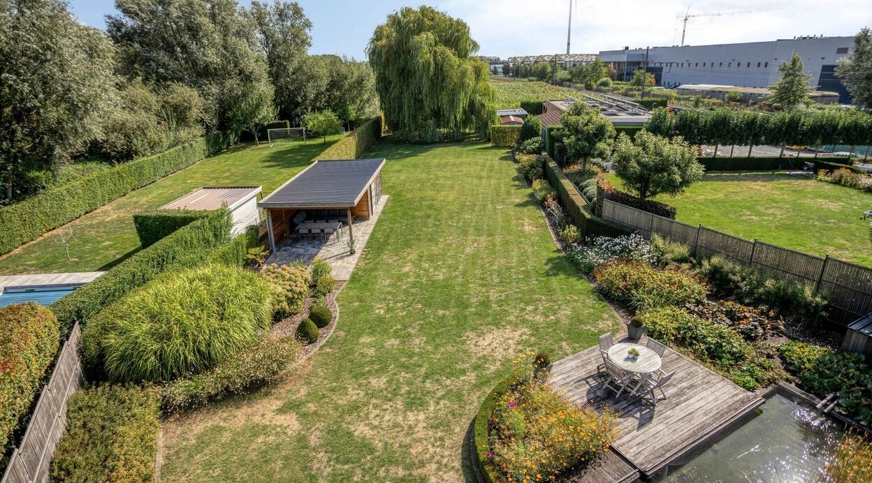 Villa te koop in PUURS-SINT-AMANDS