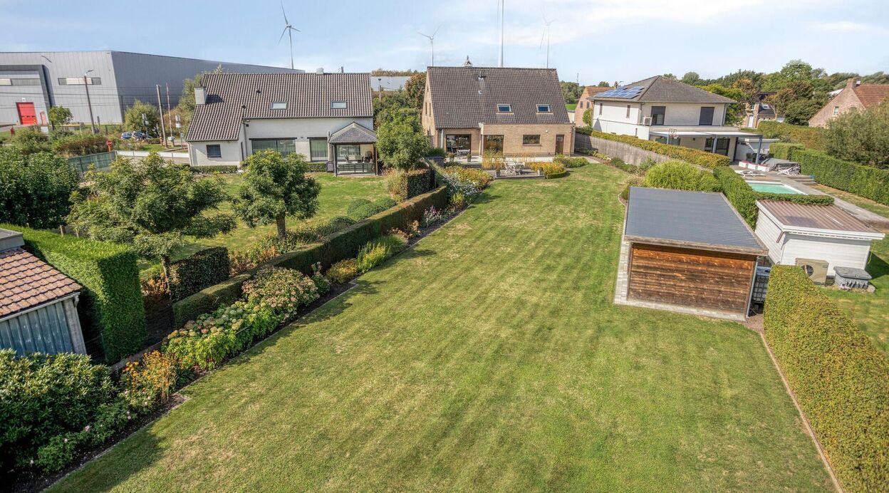 Villa te koop in PUURS-SINT-AMANDS