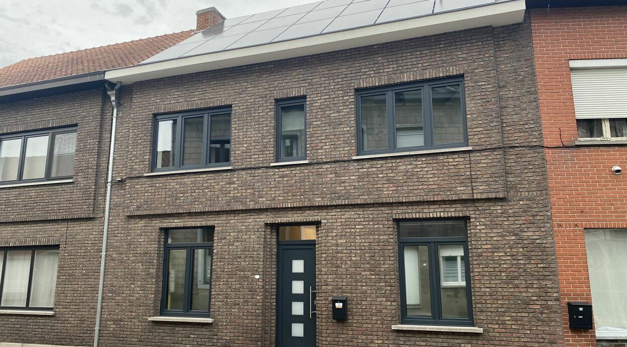 Woning te huur in BORNEM