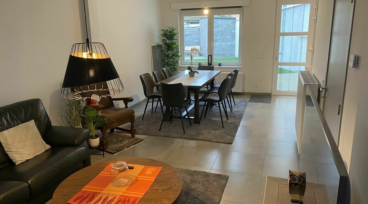 Woning te huur in BORNEM