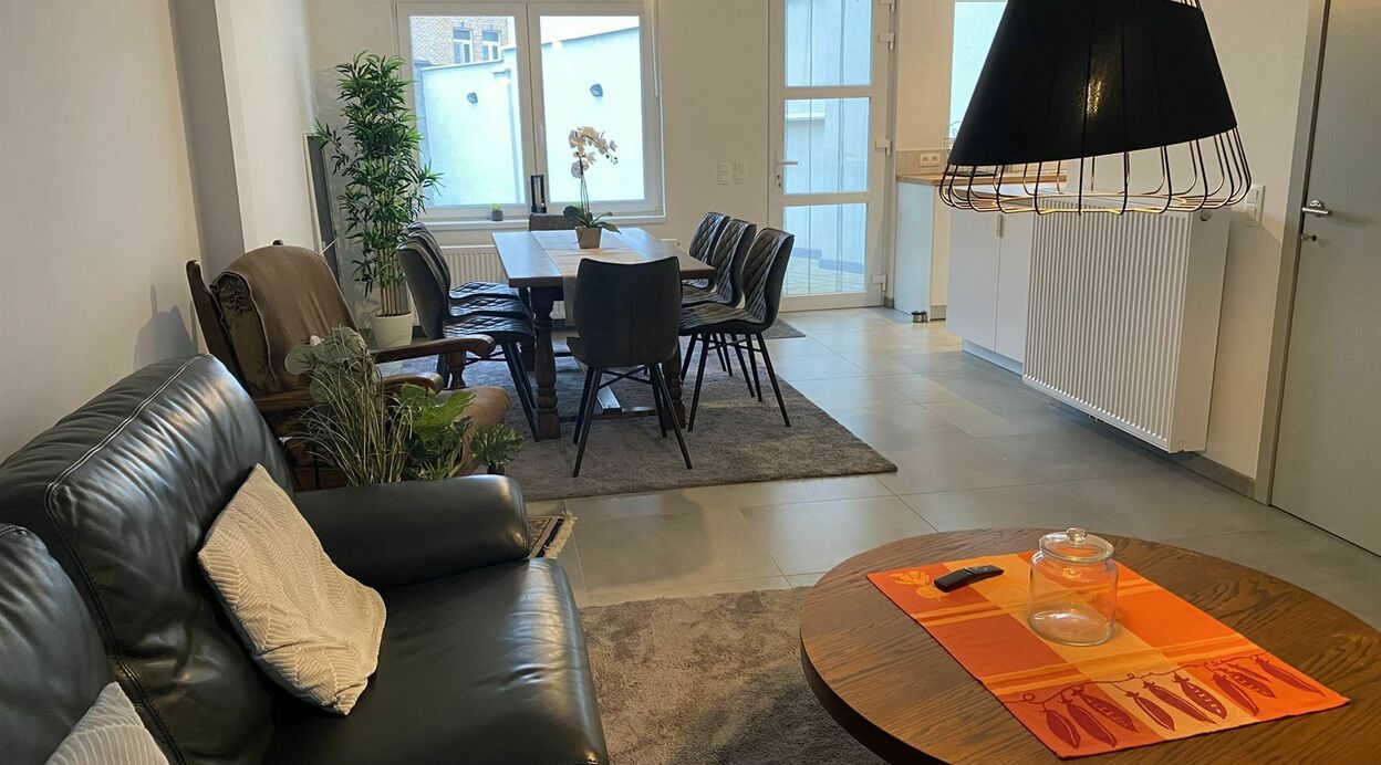 Woning te huur in BORNEM