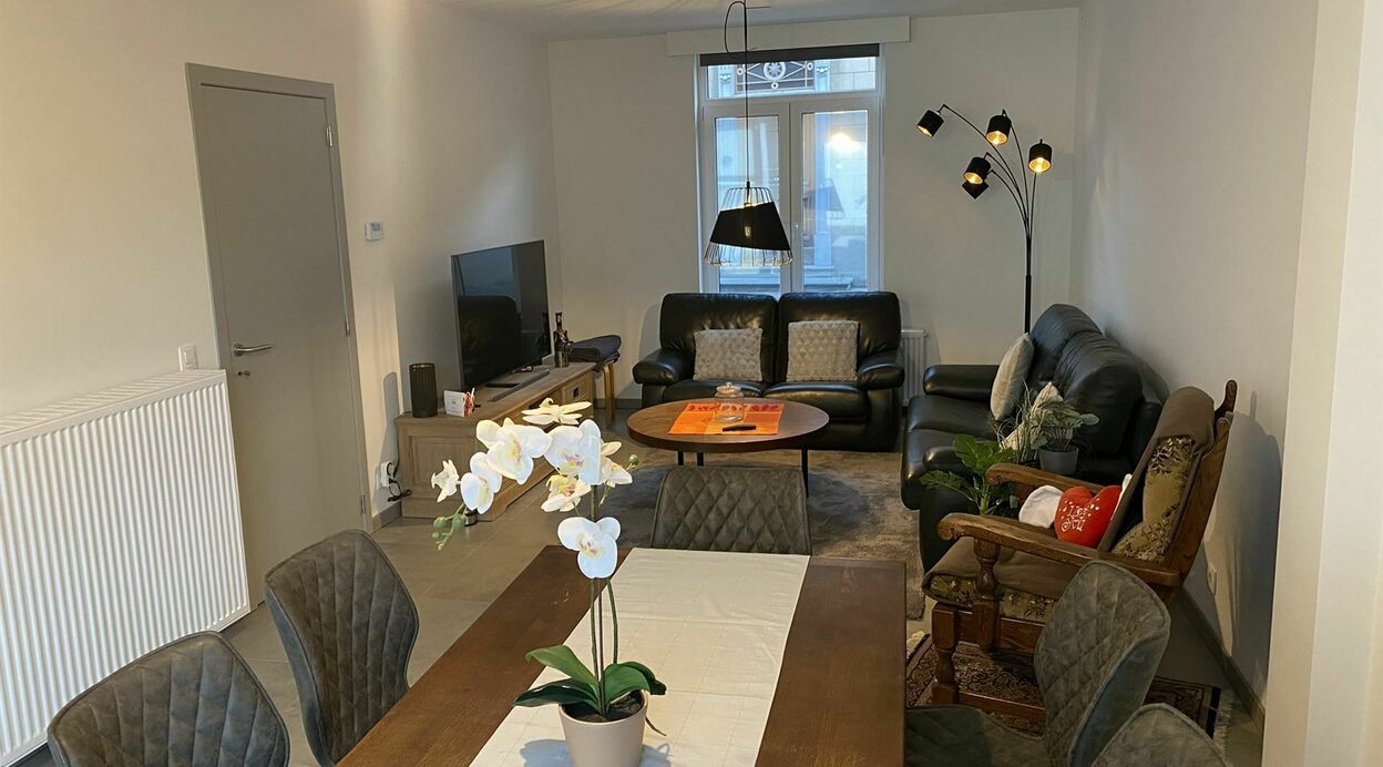 Woning te huur in BORNEM