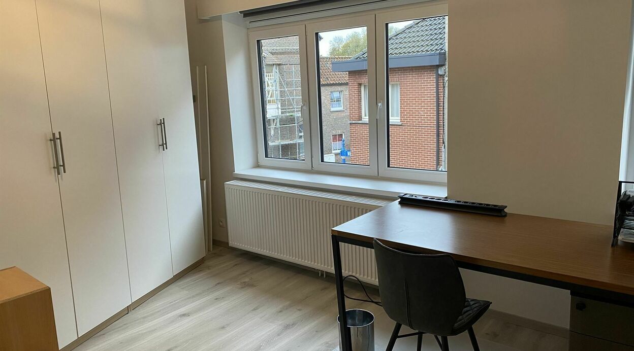 Woning te huur in BORNEM