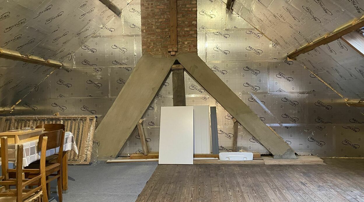 Woning te huur in BORNEM