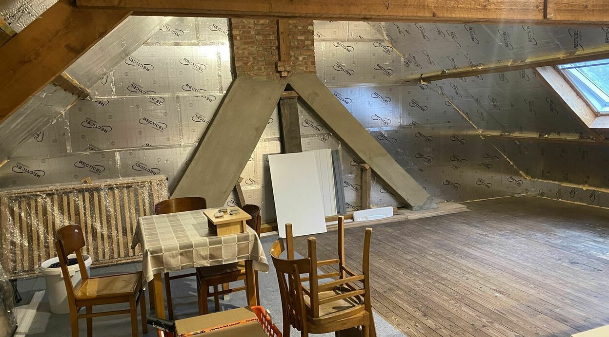 Woning te huur in BORNEM