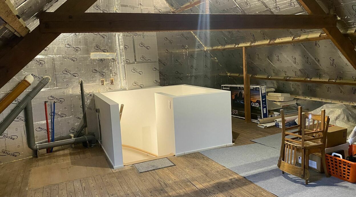 Woning te huur in BORNEM